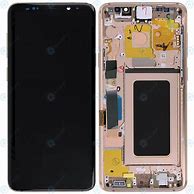 Samsung Galaxy S9 Plus G965F OLED Screen Replacement Digitizer GH97-21691E (Gold)-Sunrise Gold Samsung Galaxy S9 Plus G965F OLED Screen Replacement Digitizer GH97-21691E (Gold)-Sunrise Gold